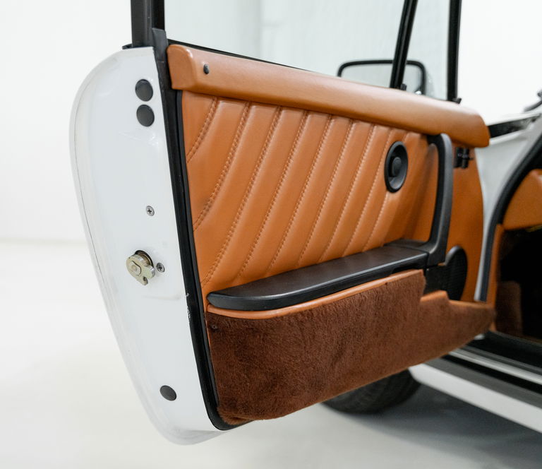 Porsche 911 S (G-Modell)