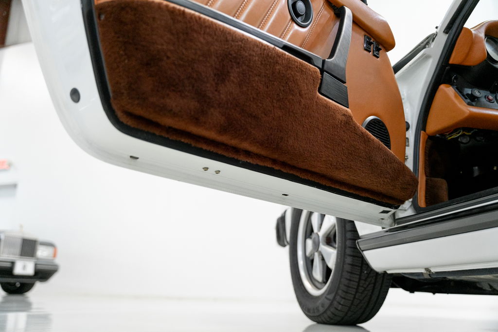 Porsche 911 S (G-Modell)