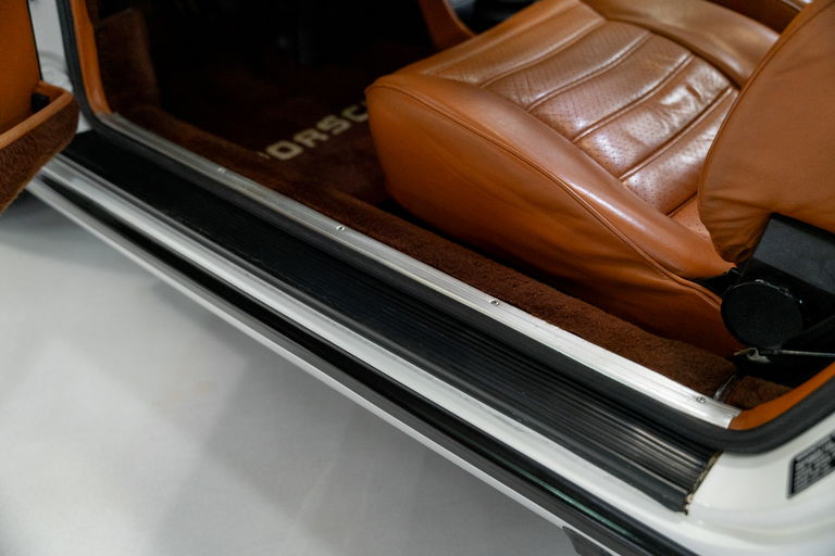 Porsche 911 S (G-Modell)