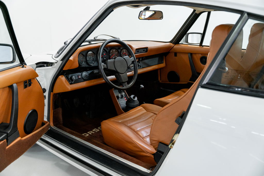 Porsche 911 S (G-Modell)