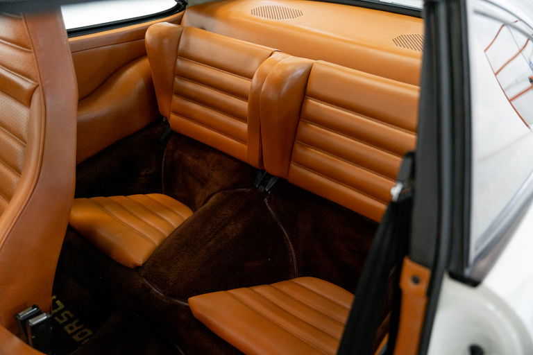 Porsche 911 S (G-Modell)