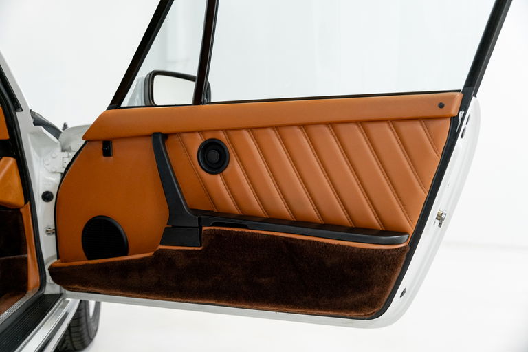 Porsche 911 S (G-Modell)