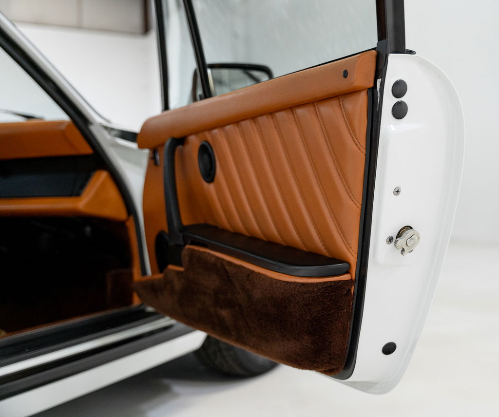 Porsche 911 S (G-Modell)