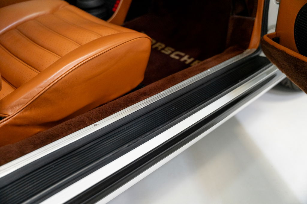 Porsche 911 S (G-Modell)