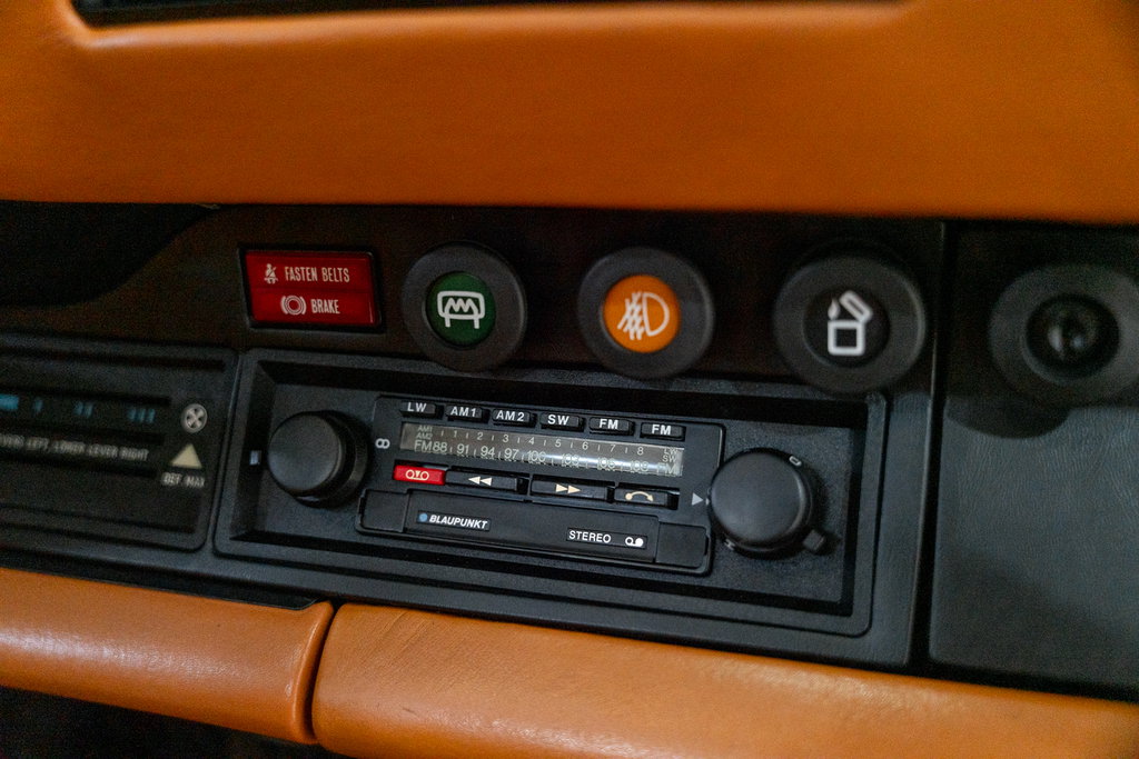 Porsche 911 S (G-Modell)