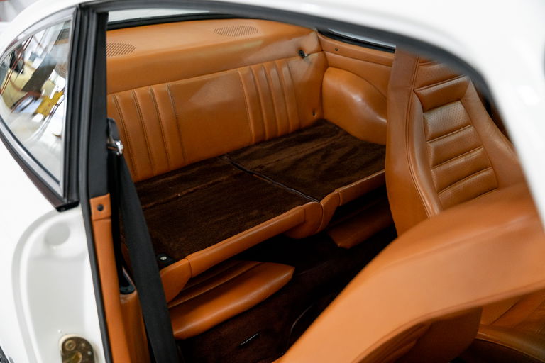 Porsche 911 S (G-Modell)