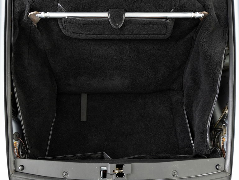 Porsche 964 Turbo WLS