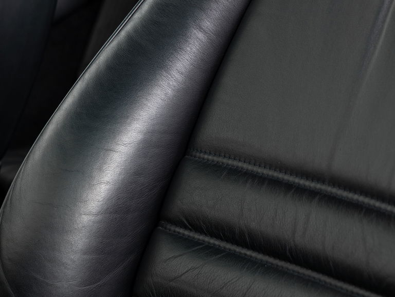 Porsche 964 Turbo WLS