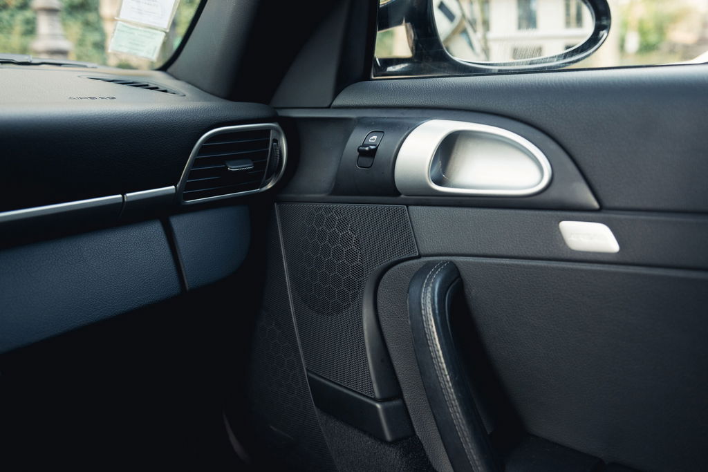 Porsche 997 Carrera S