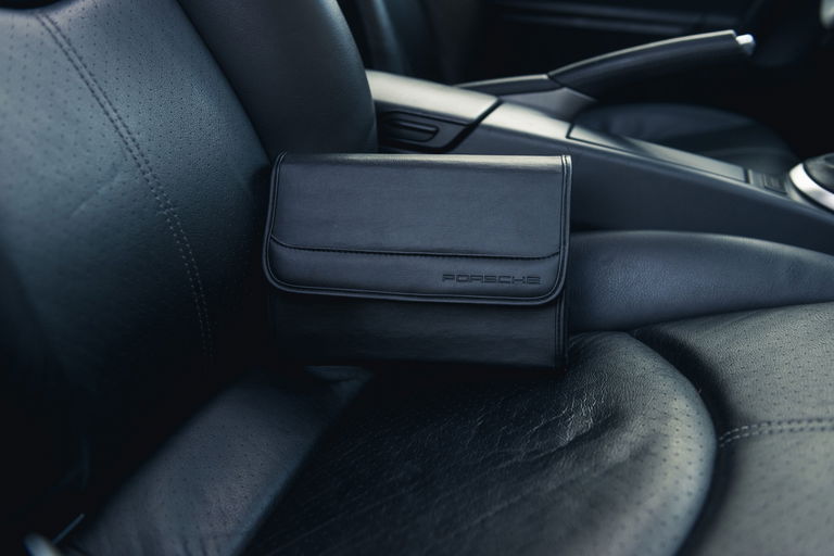 Porsche 997 Carrera S