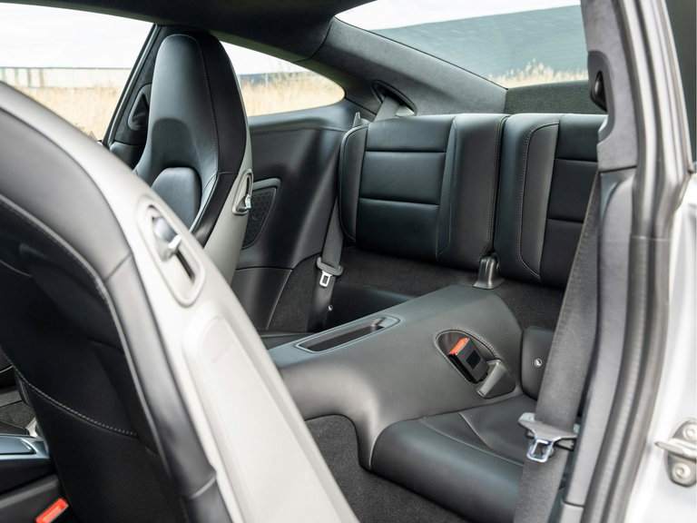 Porsche 991.2 Carrera S