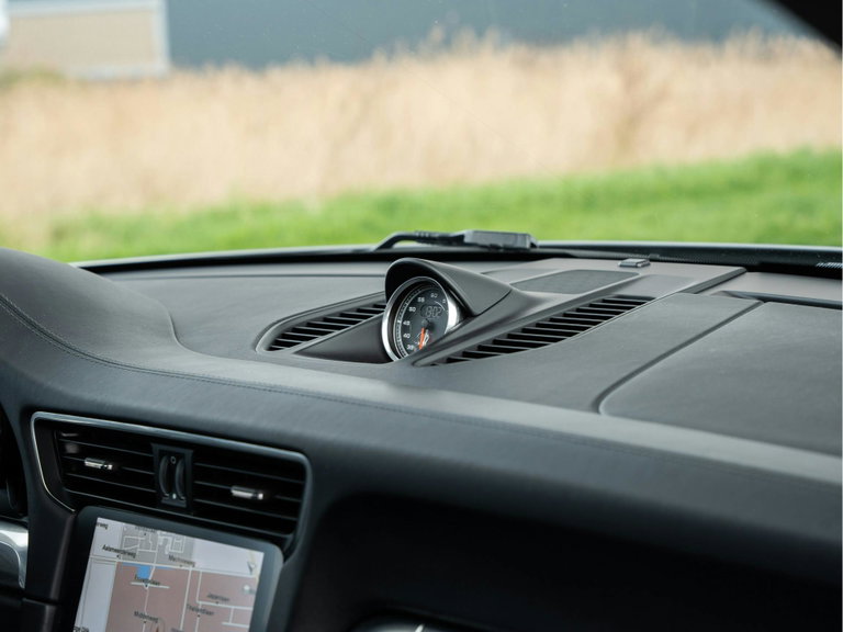 Porsche 991.2 Carrera S