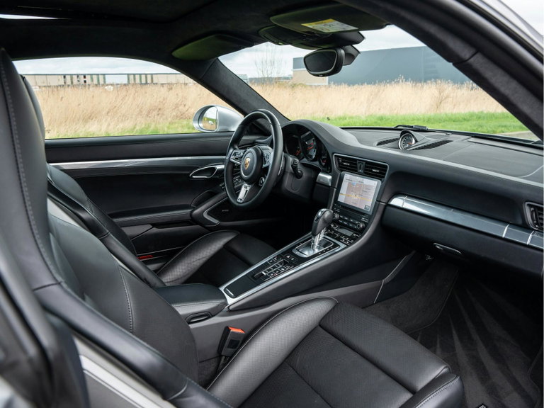 Porsche 991.2 Carrera S