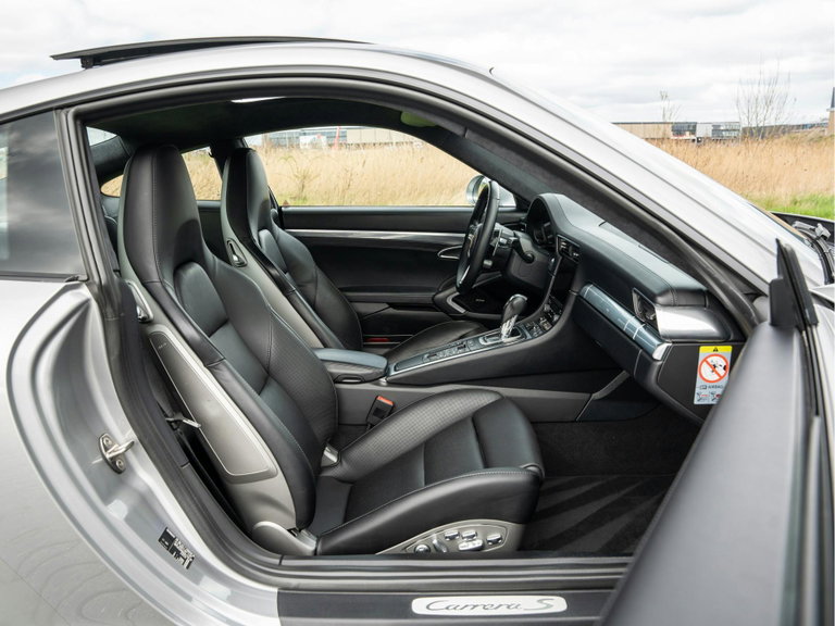 Porsche 991.2 Carrera S