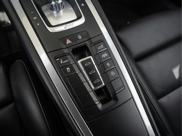 Porsche 991.2 Carrera S