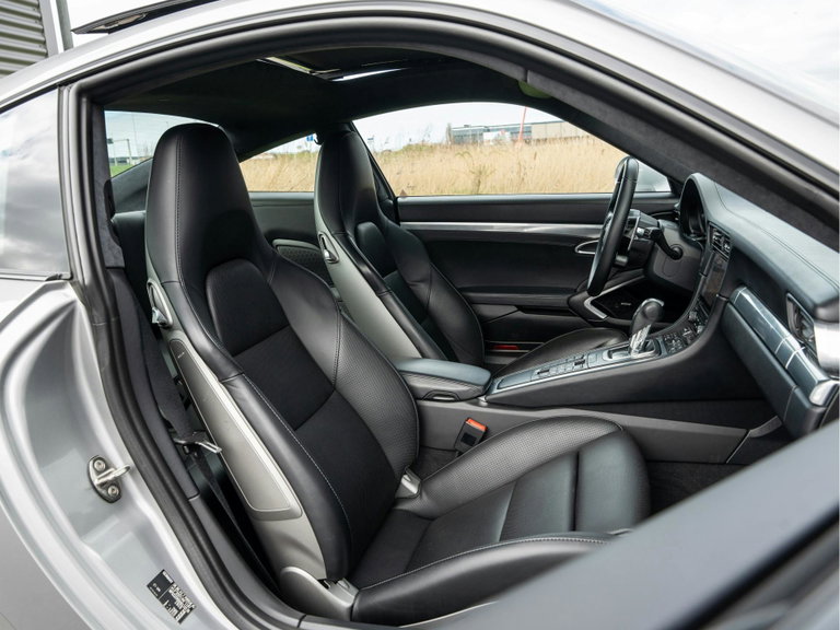 Porsche 991.2 Carrera S