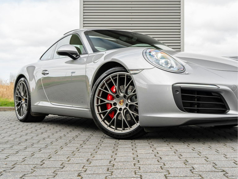 Porsche 991.2 Carrera S