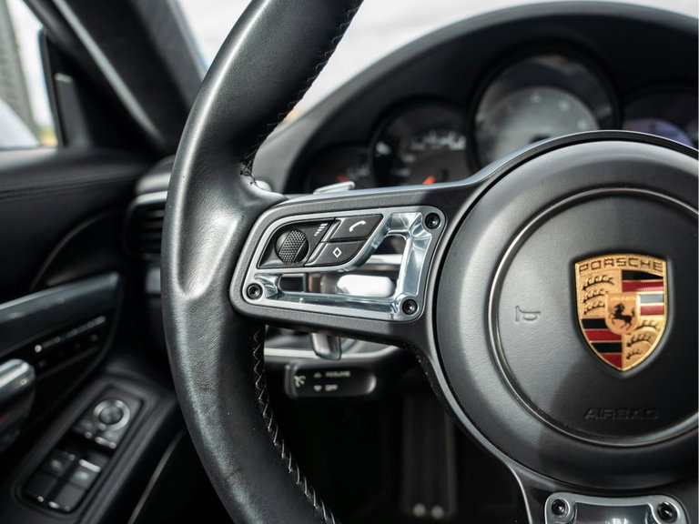 Porsche 991.2 Carrera S