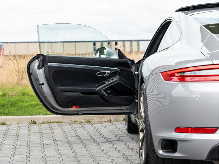 Porsche 991.2 Carrera S