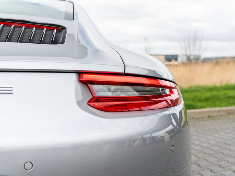Porsche 991.2 Carrera S
