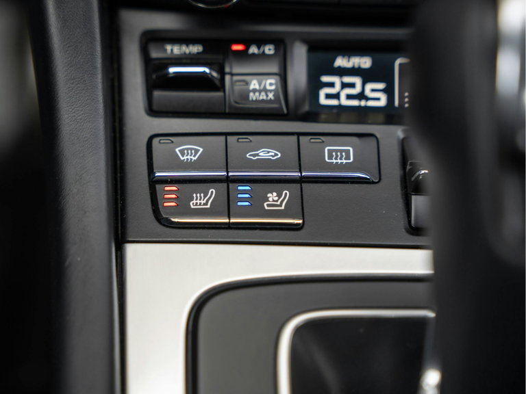 Porsche 991.2 Carrera S