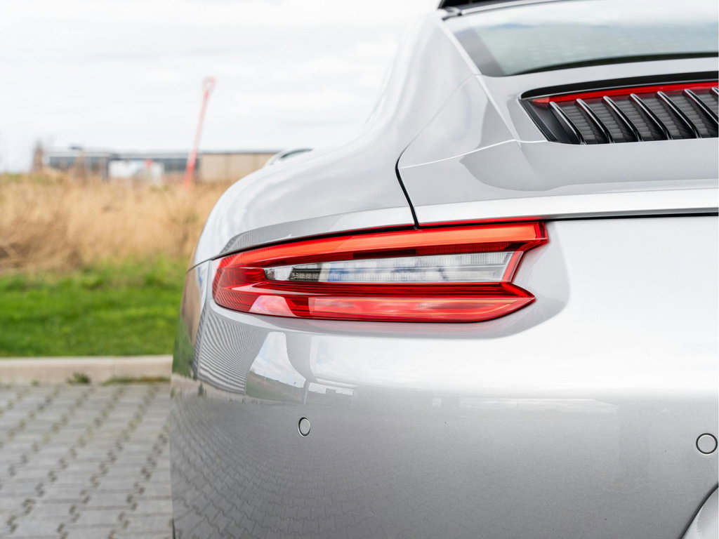 Porsche 991.2 Carrera S