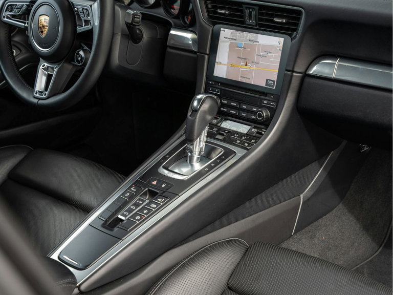 Porsche 991.2 Carrera S