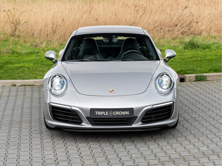 Porsche 991.2 Carrera S