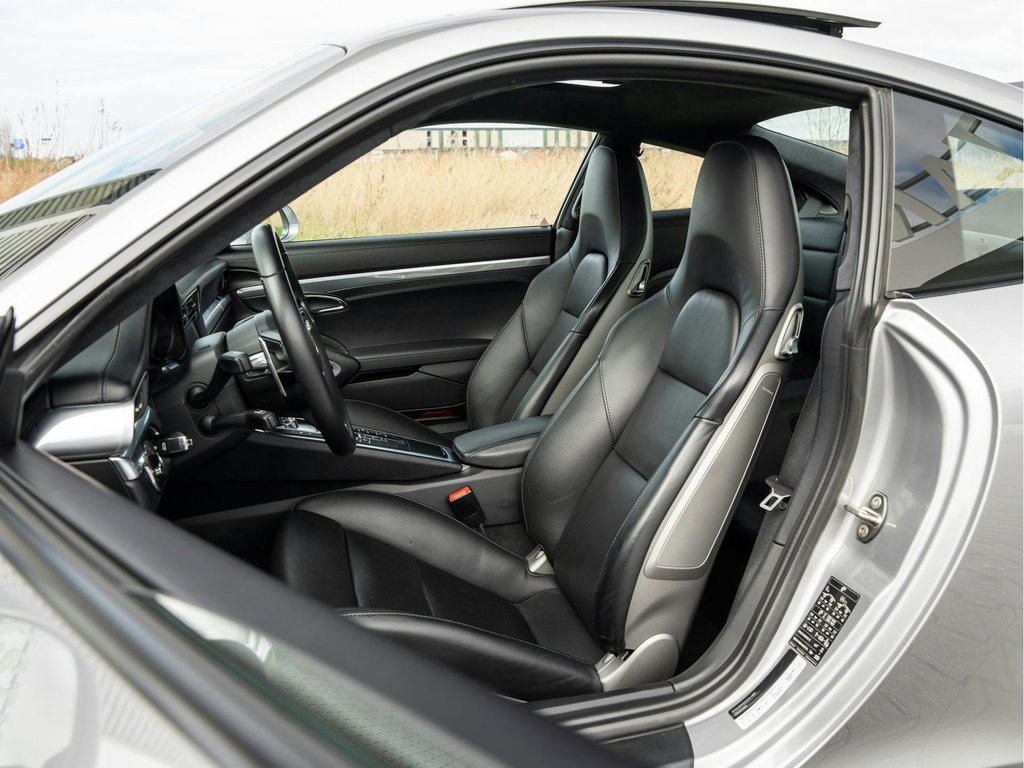 Porsche 991.2 Carrera S