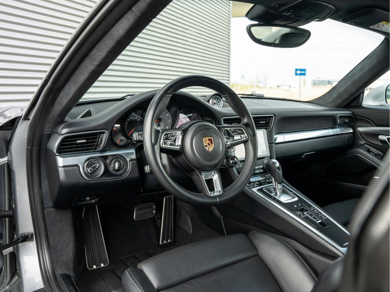Porsche 991.2 Carrera S