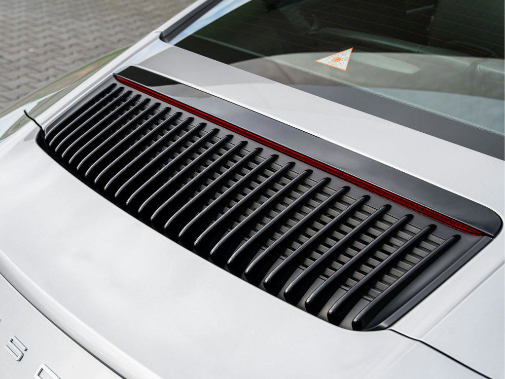 Porsche 991.2 Carrera S