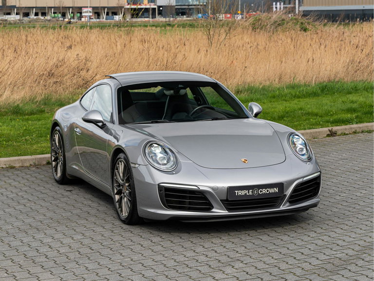 Porsche 991.2 Carrera S