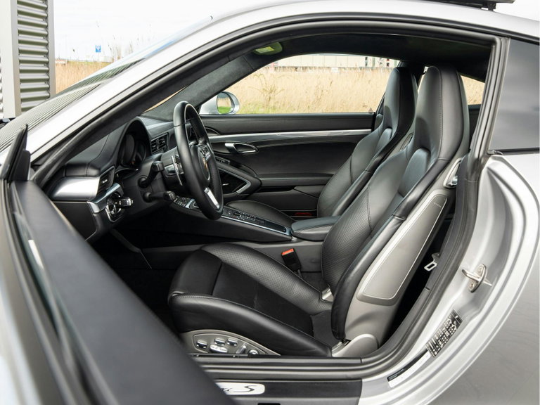 Porsche 991.2 Carrera S