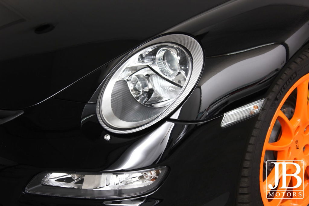 Porsche 997 GT3 RS