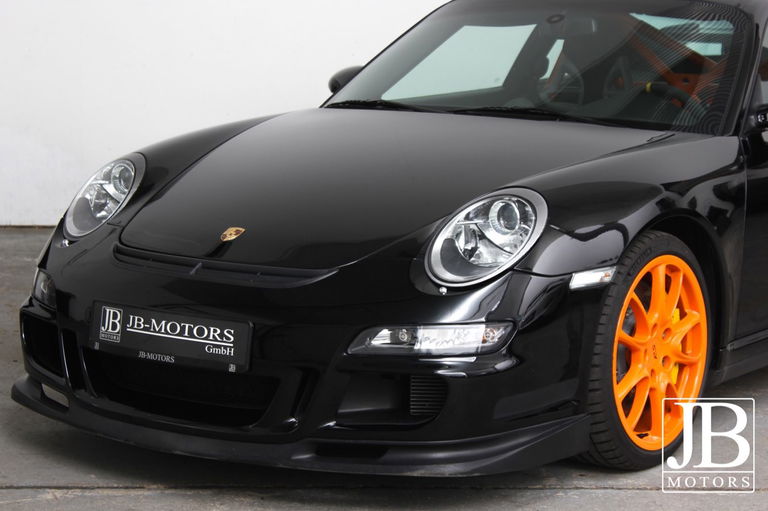 Porsche 997 GT3 RS