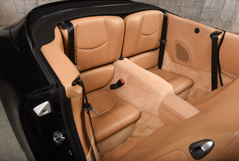 Porsche 997.2 Carrera