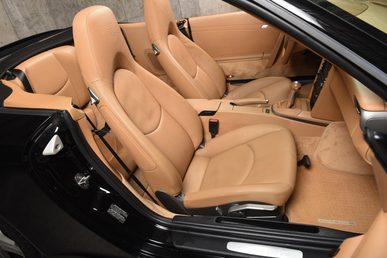 Porsche 997.2 Carrera