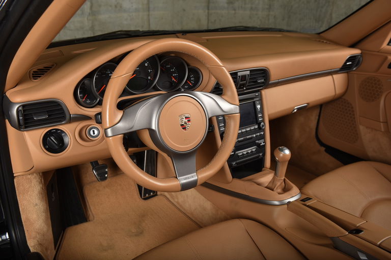 Porsche 997.2 Carrera