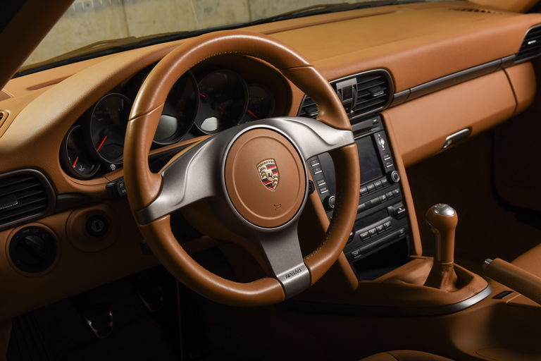 Porsche 997.2 Carrera