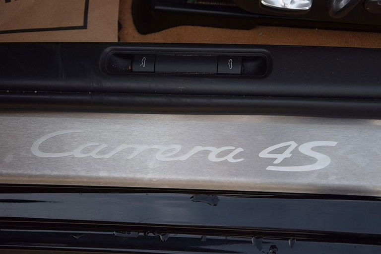 Porsche 997.2 Carrera 4S