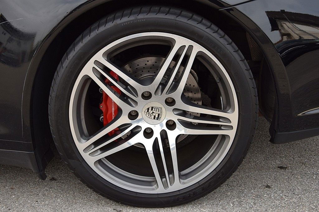 Porsche 997.2 Carrera 4S