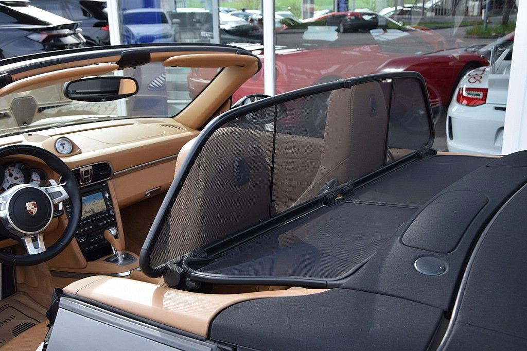 Porsche 997.2 Carrera 4S