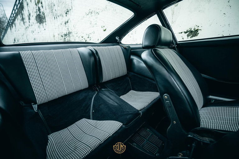 Porsche 911 Modified