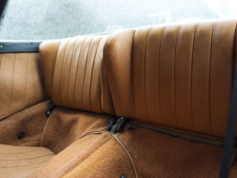 Porsche 911 (G-Modell)