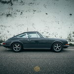 Porsche 911 Modified
