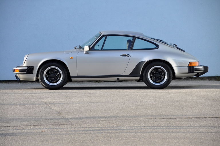 Porsche 911 SC