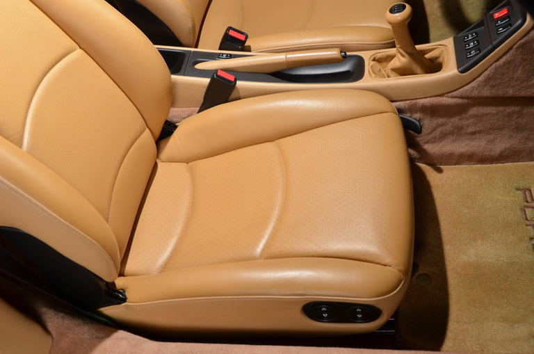 Porsche 993 Targa