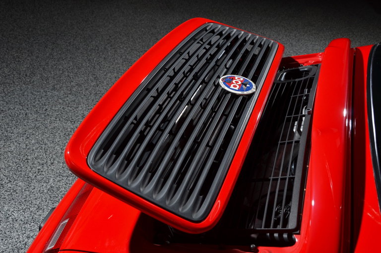Porsche 993 Targa