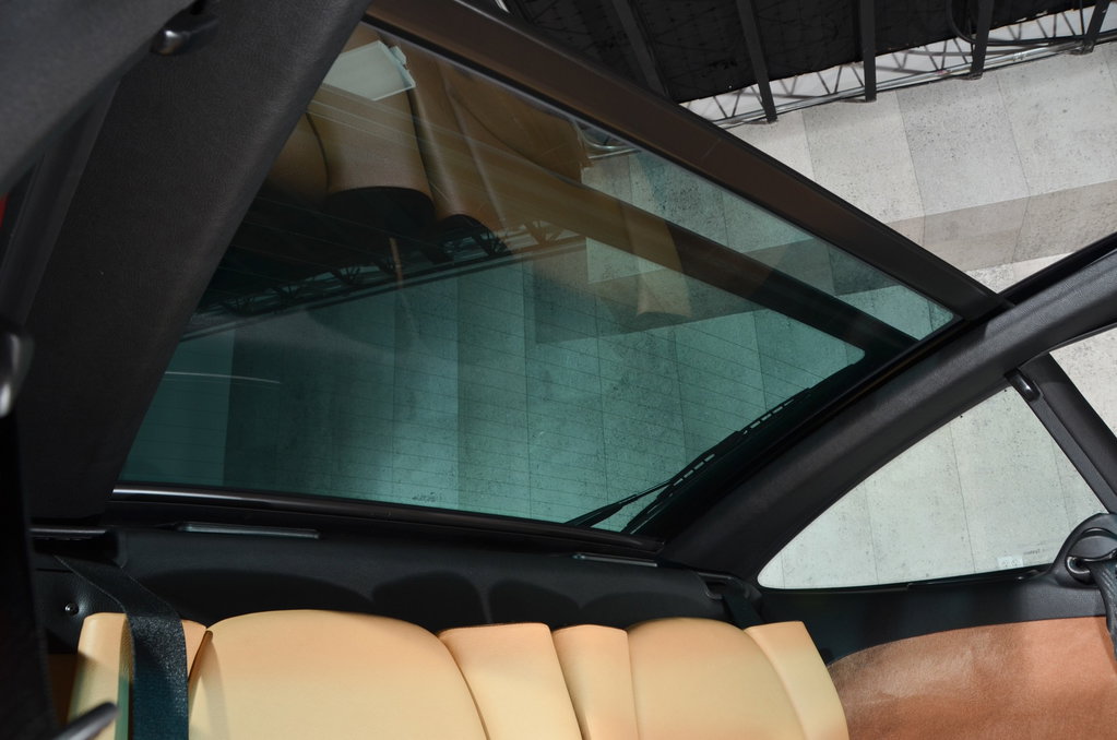 Porsche 993 Targa