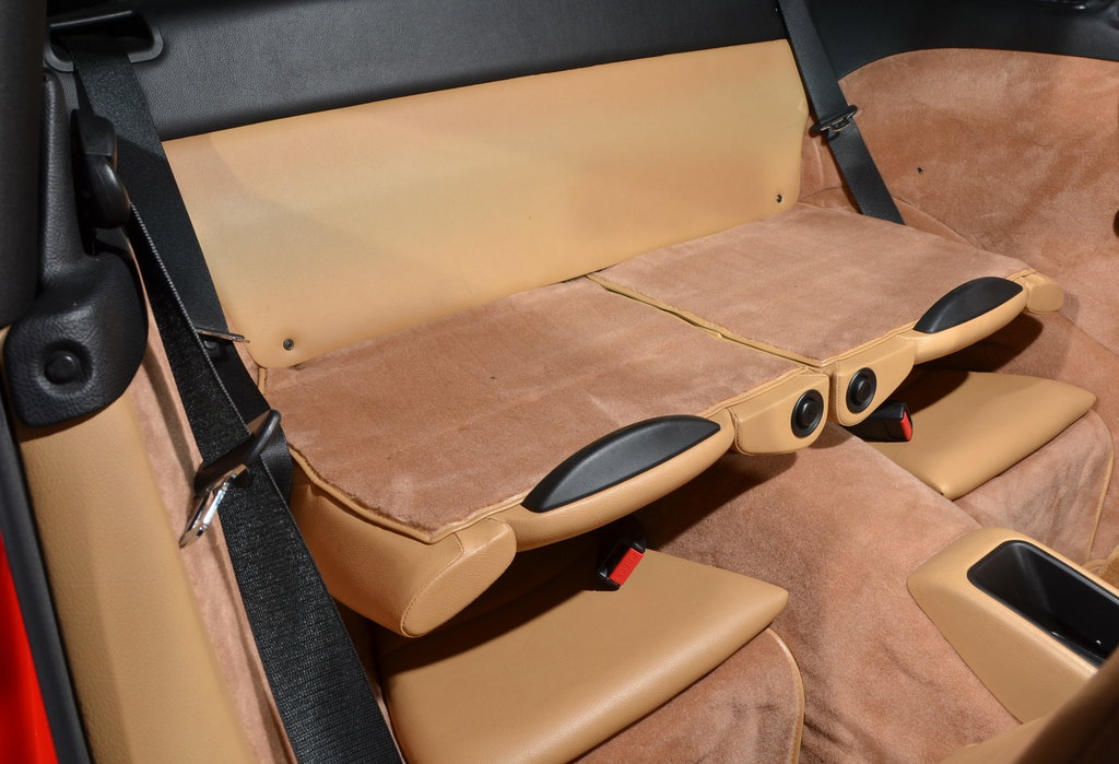 Porsche 993 Targa